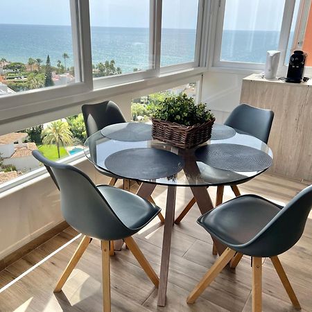 Marbella Beachfront - Beachside Apartment With Stunning Sea Views Exterior photo