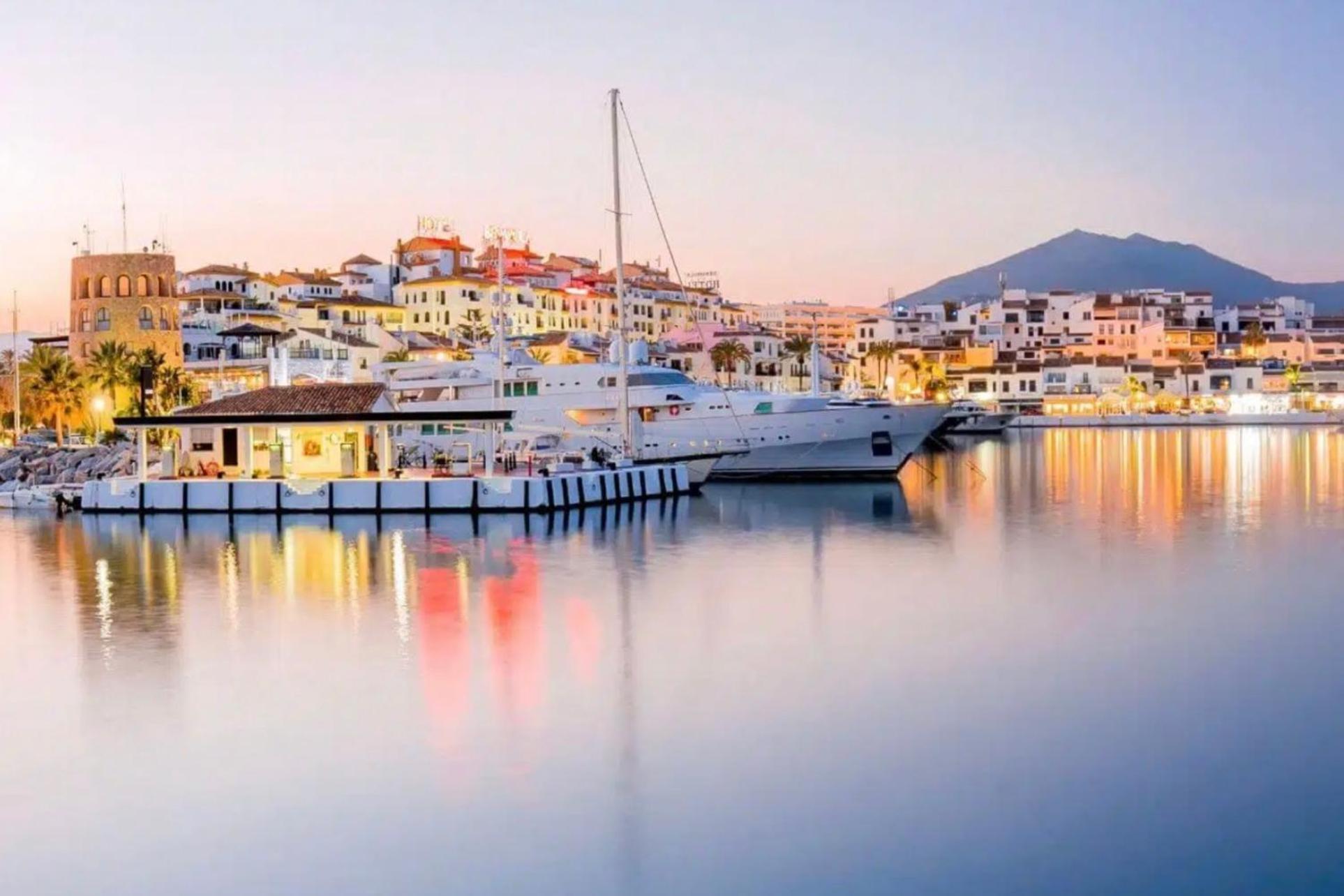 Marbella Beachfront - Beachside Apartment With Stunning Sea Views Exterior photo