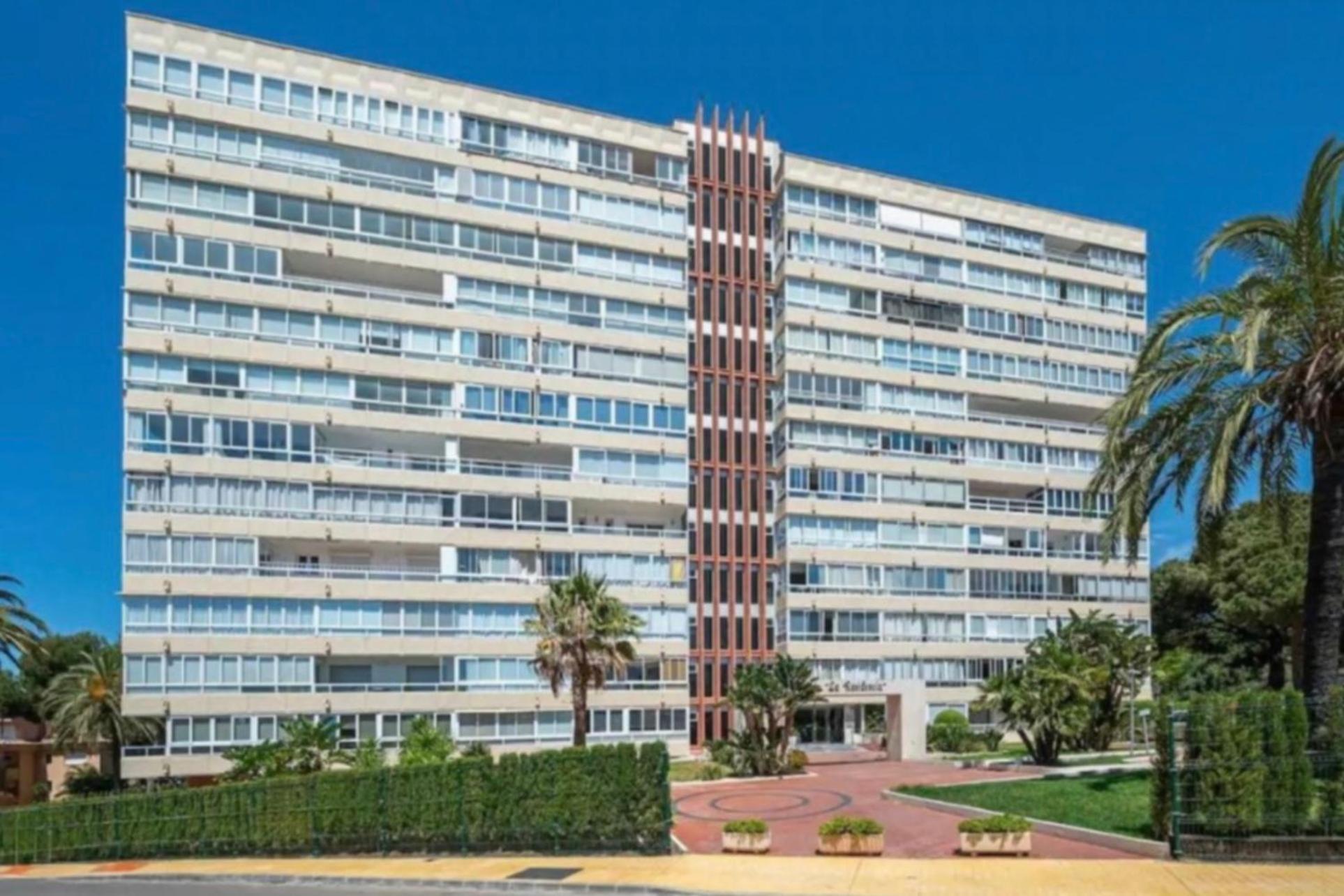 Marbella Beachfront - Beachside Apartment With Stunning Sea Views Exterior photo
